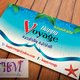 2 - Happy Voyage 