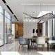 Sustainable building interiors