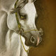 pastel drawing