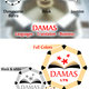 Damas Logo