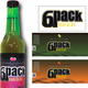 packaging design~