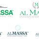 Al Massa &amp; For-Fibre Inc - Initiative logo &amp; corporate identity