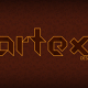Background Artex