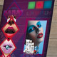 Brochure - makeup