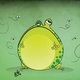 Lazy Frog