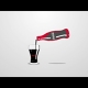 Coca-cola Motion Graphic