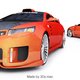 3D works