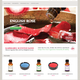Karmabel Fragrances Website