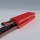 hair straiter  design