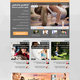 GymNadz Portal