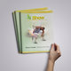 Show - Medical brochure
