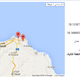 تصميم موقع للإحداثيات على google map
