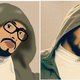 رسم كرتوني 