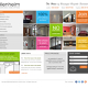 Blenheim Bedrooms and Home offices