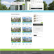 Website for Real Eastate 