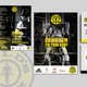 1 - Gold's Gym