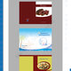 Cover Menu Design