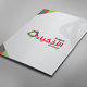 folder Smart group - فولدر مجموعة الاذكياء 