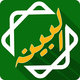 شعار قناة البينة التليفزيوني logo elbinah tv 