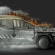 Hyundai IX35 - The Armor