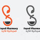 LOGO : FAYED PHARMACY 5