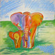 Oil Color Paintings