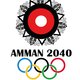Amman Olympics 2040