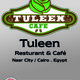 tuleen cafe