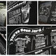 Jar'd Chalk Illustrations