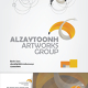 ALZAYTOONH ARTWORKS GROUP