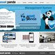 Asset Panda layout