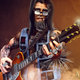 Guitarist 