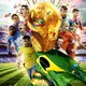 Fifa World Cup 2014...Brasil