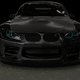 3ds max BMW GTR M3 2010