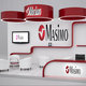 Massimo Booth Stand