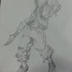 character Concept Art 