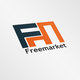 trial logo for freemarket.com