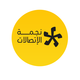 شعار "نجمة الإتصالات"