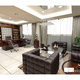 Luxury office design 