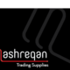 Mashreqan Trading Supplies Re-branding