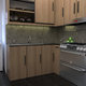 Kitchen Design For Scope Interior