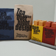 teapography