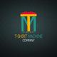 T-shirt Machine Company Logo
