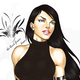  My heroine
