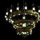 Arabian Chandelier