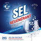 packaging la saline sel régénétant