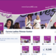 Micro Site Facebook