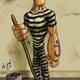 Caricatures, Illustration