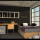 bed room 