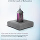 This Ramadan is Different with the touch of Relaxation